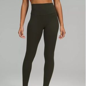 lululemon Align, High-Rise Pant 28"